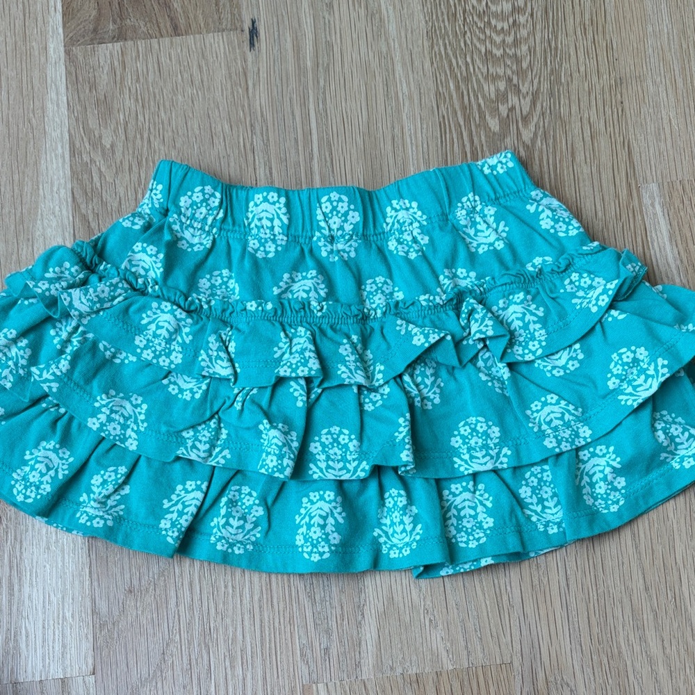 Boden skirt - size 2-3